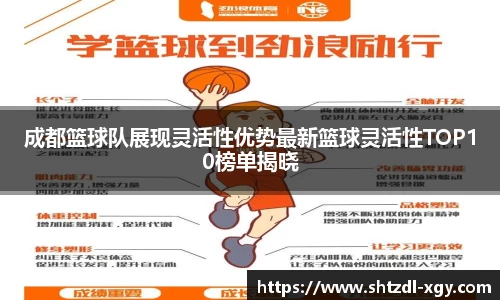 成都篮球队展现灵活性优势最新篮球灵活性TOP10榜单揭晓